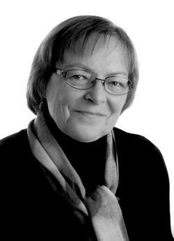 Aminah Tønnsen